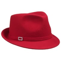 Chap�u de Feltro Starlight Trilby by Lipodo - 45,95 �
