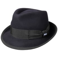Chap�u de Feltro The Classic Wool Trilby by Lipodo - 45,95 �