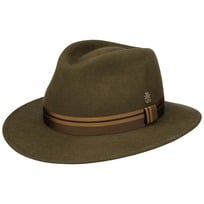 Chap�u de Feltro Traveller Zechbauer by Mayser - 279,00 �