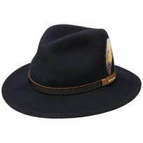 Chap�u de Feltro Valrico VitaFelt by Stetson - 299,00 �