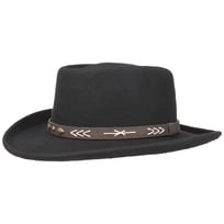 Chap�u de Feltro de L� Arizo Gambler by Conner - 119,00 �