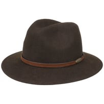Chap�u de Feltro de L� Casual Traveller by Lierys - 79,95 �