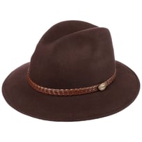 Chap�u de Feltro de L� Exterior by Lipodo - 59,95 �