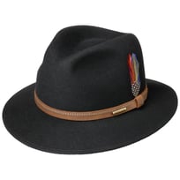 Chap�u de Feltro de L� Mahomes by Stetson - 199,00 �
