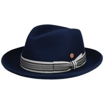 Chap�u de Feltro de L� Samuel Fedora by Mayser - 139,00 �