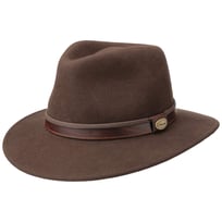 Chap�u de Feltro de L� Topo Traveller by Lierys - 89,95 �
