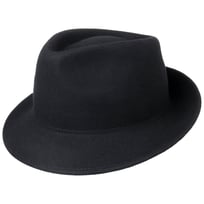 Chap�u de Feltro de L� Uni Trilby by Lipodo - 39,95 �