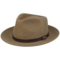 Chap�u de Feltro de P�lo Bellingford by Stetson - 299,00 �