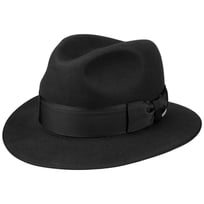 Chap�u de Feltro de P�lo Bentago Beaver by Stetson - 499,00 �