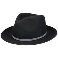 Chap�u de Feltro de P�lo Garrison by Stetson - 299,00 �