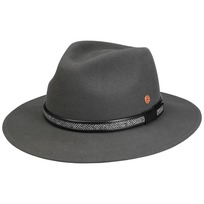 Chap�u de Feltro de P�lo Gedeon by Mayser - 349,00 �