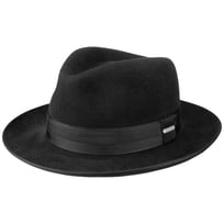 Chap�u de Feltro de P�lo Kenridge by Stetson - 499,00 �