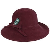 Chap�u de Feltro de P�lo Lamesa by Lierys - 299,00 �