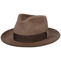 Chap�u de Feltro de P�lo Lidderdale by Stetson - 499,00 �