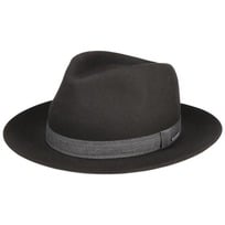 Chap�u de Feltro de P�lo Mapleton by Stetson - 349,00 �
