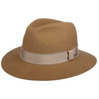 Chap�u de Feltro de P�lo Merado by Stetson - 249,00 �