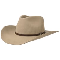 Chap�u de Feltro de P�lo Seneca 4X by Stetson - 349,00 �