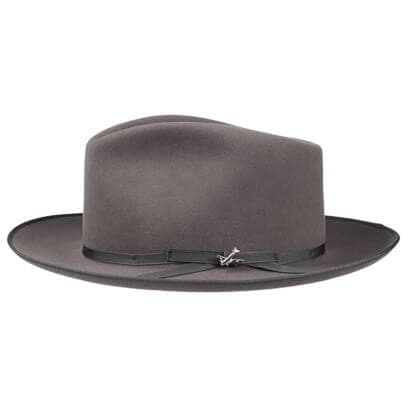 Chap�u de Feltro de P�lo Stratoliner by Stetson - 399,00 �