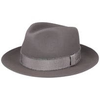 Chap�u de Feltro de P�lo Tavarell by Stetson - 179,00 �