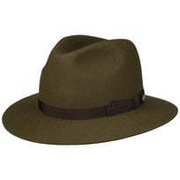 Chap�u de Feltro de P�lo Tilverton by JJ Hats - 249,00 �