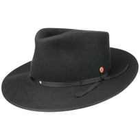 Chap�u de Feltro de P�lo Udo by Mayser - 349,00 �