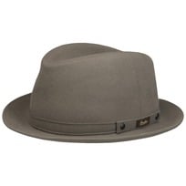 Chap�u de Feltro de P�lo Uni by Borsalino - 299,00 �