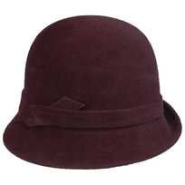 Chap�u de Feltro de P�lo Velvoa by Seeberger - 229,00 �