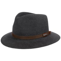 Chap�u de Feltro de P�lo Wesburg by Stetson - 299,00 �