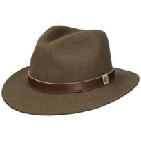Chap�u de L� Akeley Traveller by Lierys - 109,90 �