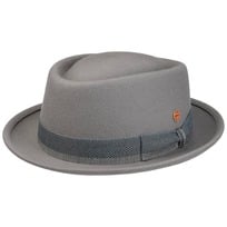 Chap�u de L� Andy Classic Pork Pie by Mayser - 139,00 �