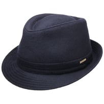 Chap�u de L� Benavides Trilby by Stetson - 79,00 �