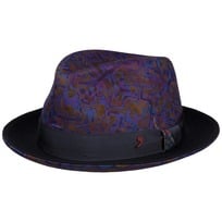 Chap�u de L� Bendrick Fedora by Alfonso D�Este - 129,00 �