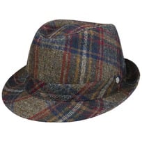 Chap�u de L� Bendrick Trilby by Lierys - 79,95 �