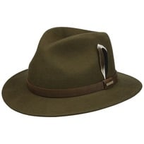 Chap�u de L� Boynton Traveller by Stetson - 149,00 �