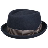 Chap�u de L� Brelton Pork Pie by Lierys - 79,95 �