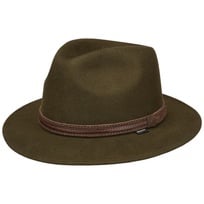 Chap�u de L� Brendau Sympatex Traveller - 139,00 �