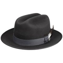 Chap�u de L� Brookfield Open Road by Stetson - 159,00 �