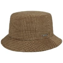 Chap�u de L� Brownfield Bucket by Stetson - 259,00 �