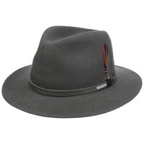 Chap�u de L� Cainsville Traveller by Stetson - 199,00 �