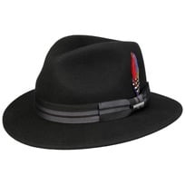 Chap�u de L� Camargo Traveller by Stetson - 139,00 �