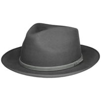 Chap�u de L� Carbury Fedora by Stetson - 129,00 �