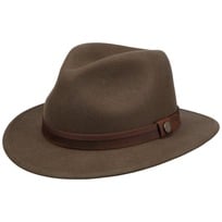 Chap�u de L� Carnvick Traveller by Balmoral - 99,00 �