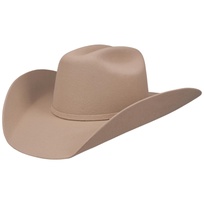 Chap�u de L� Carson Cattleman by Ringers Western - 199,00 �