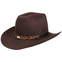 Chap�u de L� Cazaro Cattleman Western by Lierys - 99,00 �
