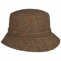 Chap�u de L� Collegeville Bucket by Lierys - 59,95 �