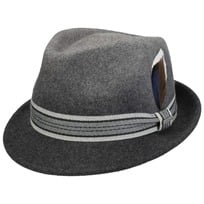 Chap�u de L� Colour Degrade Trilby by Stetson - 149,00 �