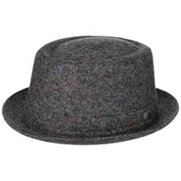 Chap�u de L� Colour Spots Pork Pie by Lierys - 79,95 �