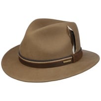 Chap�u de L� Cooperton Traveller by Stetson - 149,00 �