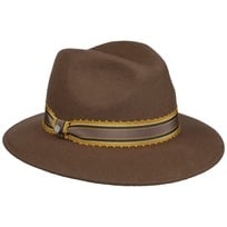 Chap�u de L� Crescondo Traveller by Lierys - 69,95 �