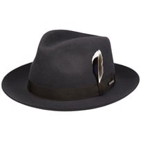Chap�u de L� Darona Fedora by Stetson - 199,00 �